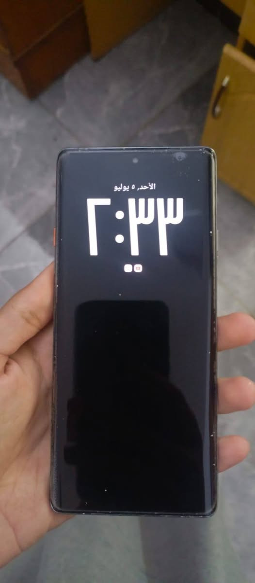 السلام عليكم هاتف كامون 40 برو 4 جي للبيع نقص فقط دگمه تشغيل  ملحقاته كامله  نضيف مستعمل اقل من سنه ب200


**إذا كنت صاحب هذا الإعلان وتريد حذفه لأي سبب، رجاءا أرسل رسالة إلى الدعم الفني**