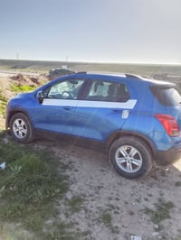 تراكس • ٢٠١٦ • مكينة 1.8