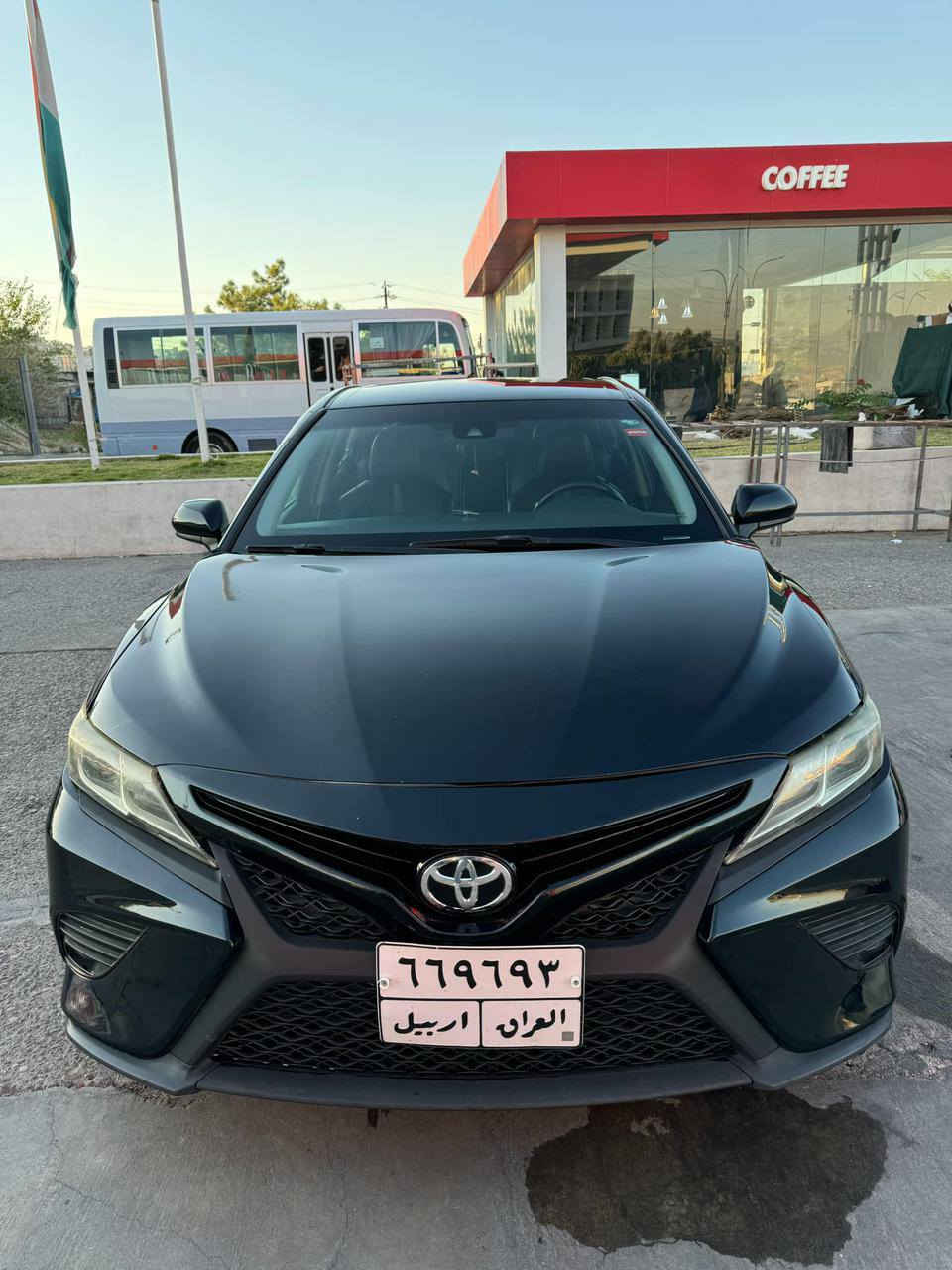 ٢٠١٩ ،٣ بارجةي هةية ،١٠٥ مايل روية se رةشي قةتران بي بةراشوت بي داخلي *********** أربيل, العراق
