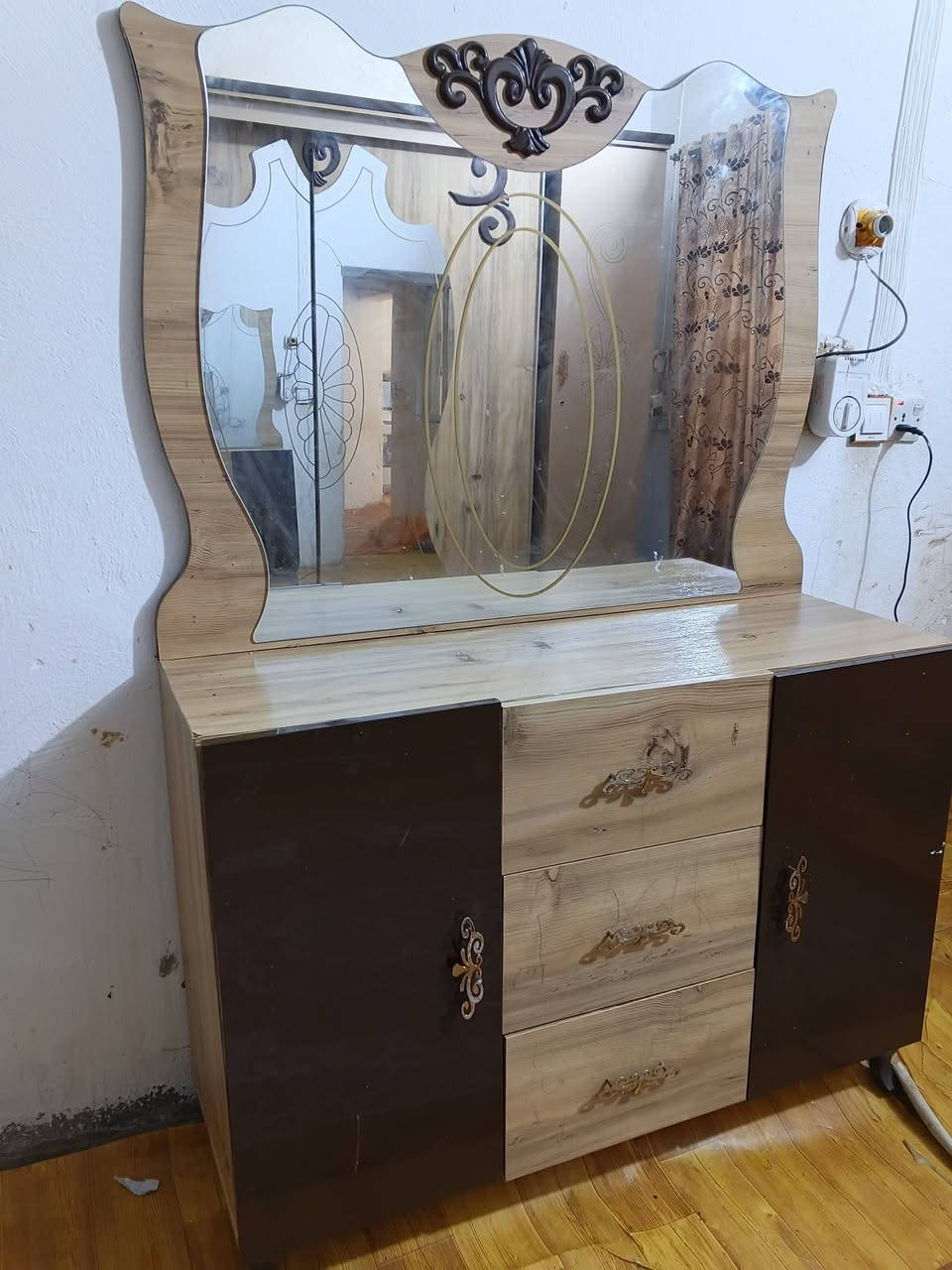 غرفه تركيا مستخدمه 7قطع السعر 300 الف


**إذا كنت صاحب هذا الإعلان وتريد حذفه لأي سبب، رجاءا أرسل رسالة إلى الدعم الفني**