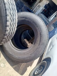 مقابيل سيد فرج بصف ابو الغسل معمل ثلج  وصول وجبه من الاطارات المستخدمه...