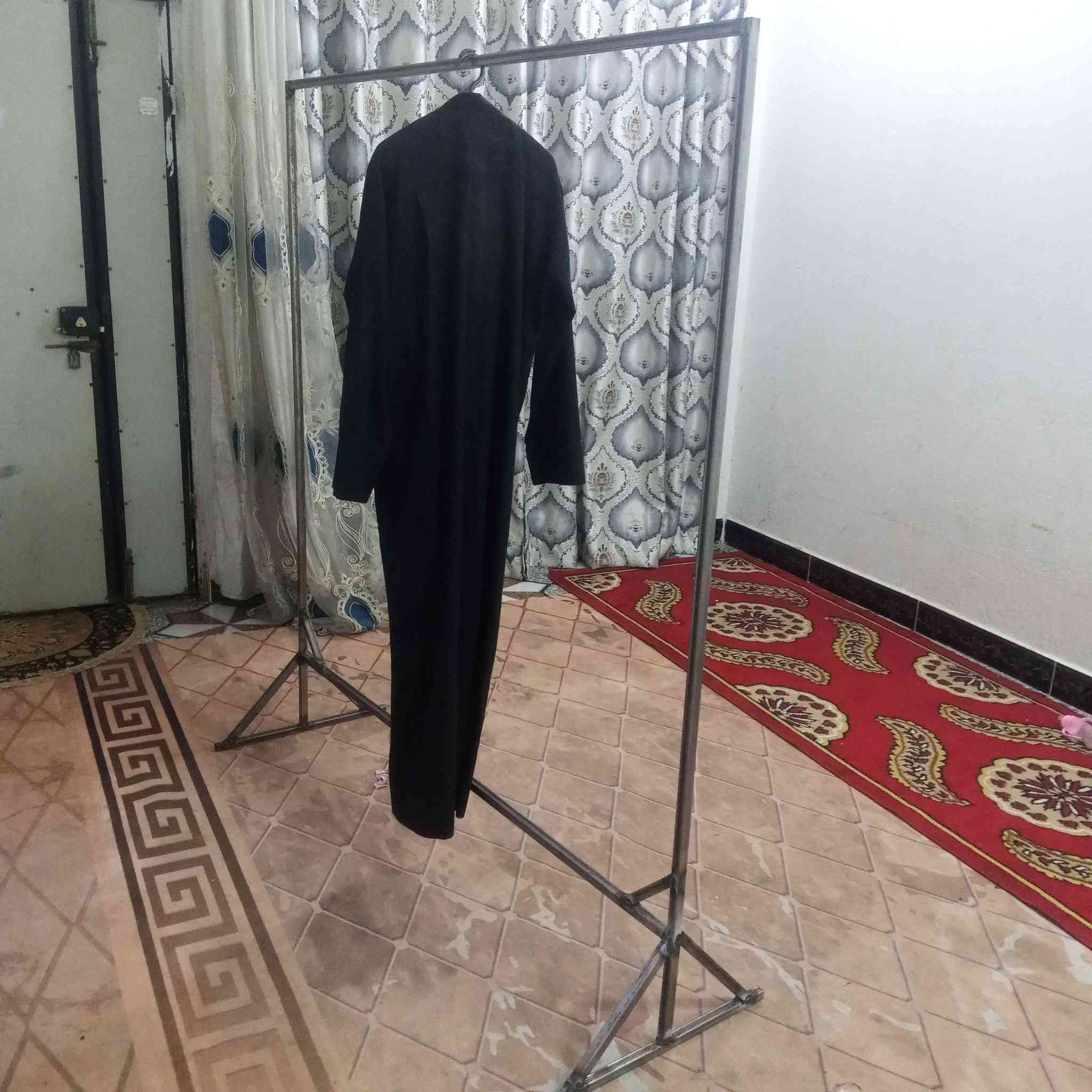 شغل حلو ودرجه اوله يتحمل بطانيات سعره 25 بصره قبله


**إذا كنت صاحب هذا الإعلان وتريد حذفه لأي سبب، رجاءا أرسل رسالة إلى الدعم الفني**