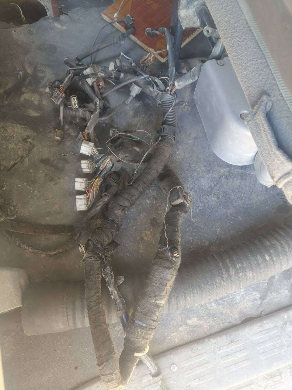 كور وقبق ولفات  وضفيرا وعقل وكيس مال تيوته للبيع ***********
