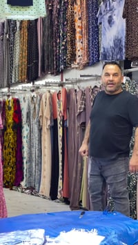 الموسم الصيفي • توصيل بغداد • سوق الدولعي