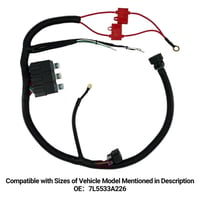 للبيع ضفيره مراوح لسيارات GMC ٠٧٧١٤٣٠٠١٤٧