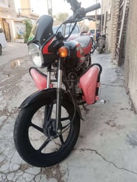 بوكسركلاسك2022 الدراجه بدون وكلشي نضيفه جاهزة للاخير 07810633646 📲