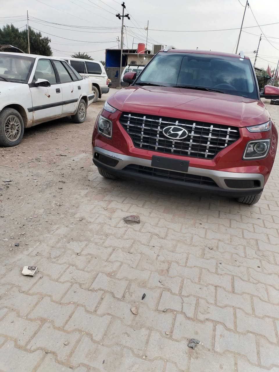 هونداي فينو 2024
دخول جديد بأسمي
ضررها جاملغ نفسه مصبوغه
بدون ايرباك بدون تبديل
داخل عسلي
ماشيه ٣٠٠٠
فتحه سقف
بصمه تشغيل
ويل كب كبير الاتصال على الرقم *********** *********** بابل السعر 140$وبيها مجال بسيط
