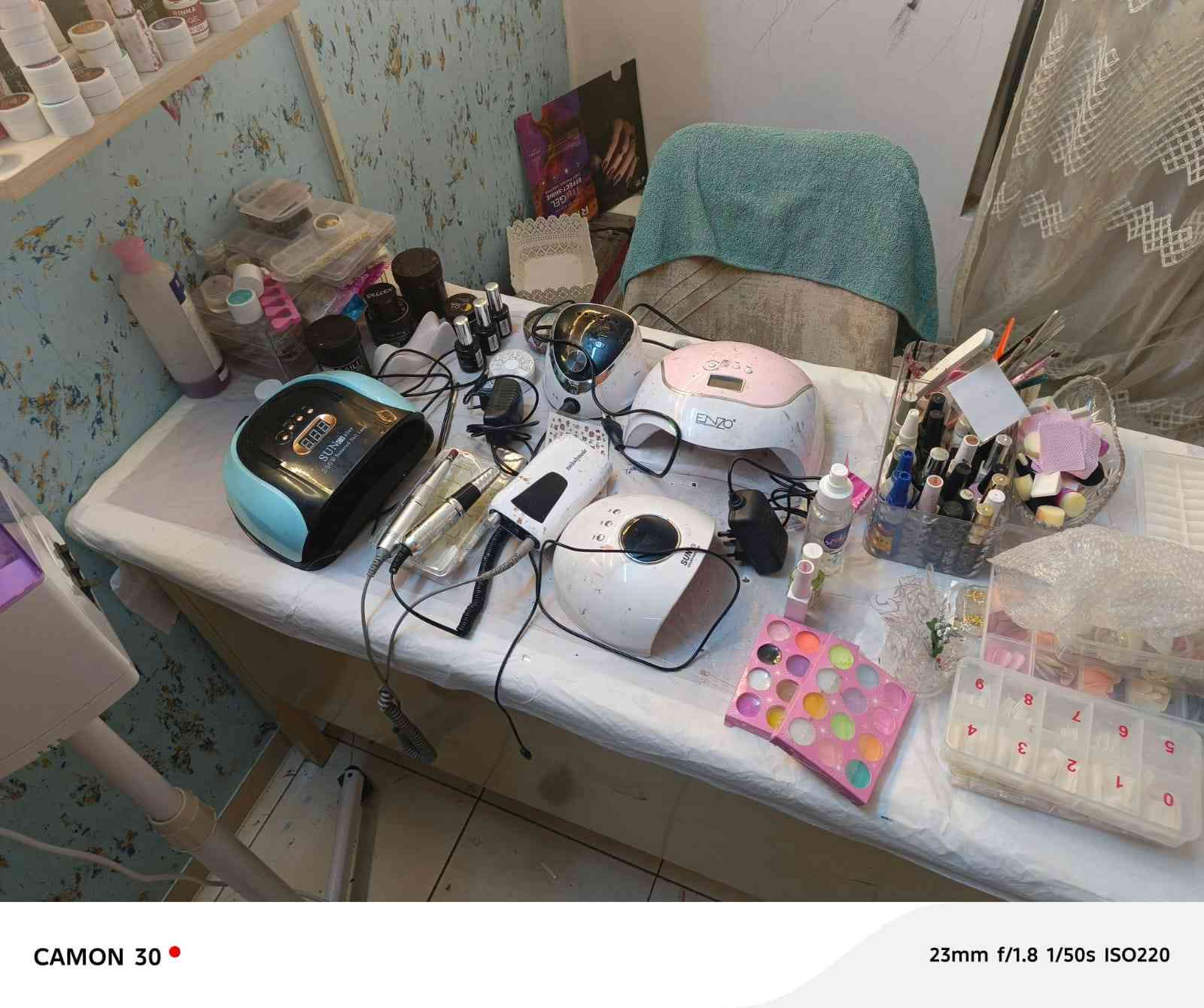 السلام عليكم 
اغراض للبيع مال اكرلك كامله 
وكلهم اصلي ونظيفات 
الي تحب خاص


**إذا كنت صاحب هذا الإعلان وتريد حذفه لأي سبب، رجاءا أرسل رسالة إلى الدعم الفني**