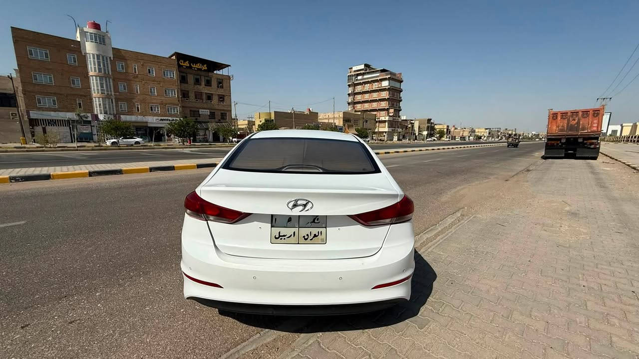للبيع النترا
موديل 19 سوبر خليجي رقم اربيل فوول مواصفات بصمة ، جلد ، أنظمة قيادة ، abs ، فتحة ، شاشة أندرويد ، مرايات شفط
محرك 2000 دوش (گير محرك بشرط)
تبريد شغال ثلج
قبق جنطة مبدل وجاملغ خلفي مصبوغ وبارد بالبنيد

السعر 134 وبيها مجال للشراي

مكان السيارة النجف الأشرف 

للاستفسار *********** واتساب
