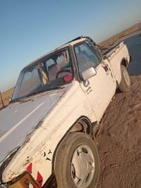 نضيفه • موديل ١٩٨٥ • قريه المعيبدي