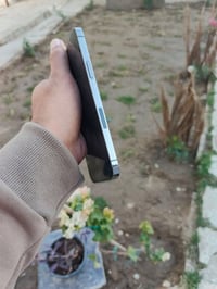 آيفون ١٢ برو ماكس ٢٥٦ • بطاريه ٨٥% • ضهر مستبدل