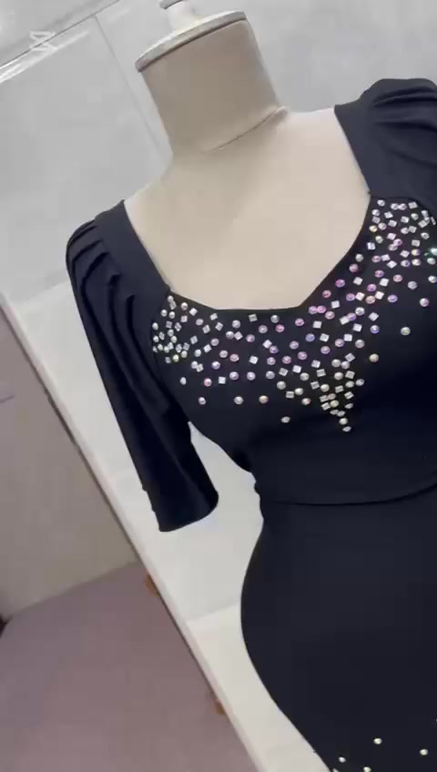 مكان بغداد واكو توصيل ملبوسات ع مره وحده بعدهن جدد قياسهن يلبسن من وزن ٦٠ ل ٩٠ ليكرا ينطن بالبس


**إذا كنت صاحب هذا الإعلان وتريد حذفه لأي سبب، رجاءا أرسل رسالة إلى الدعم الفني**