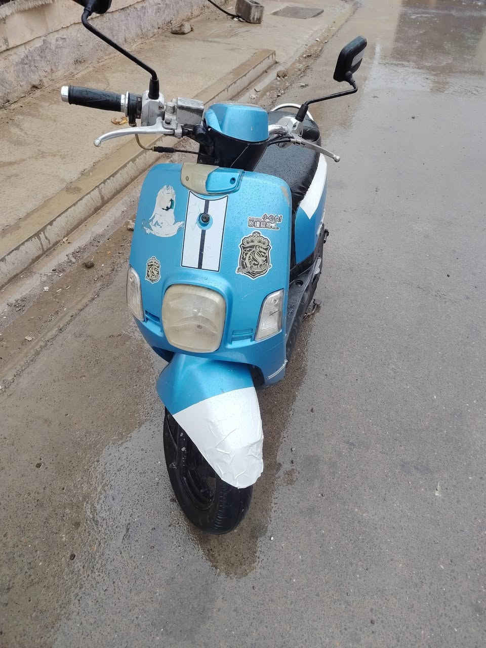 السلام عليكم بوليس كفاله عامه  كلها مختمه كابريتر دراجه فول الفول نضافه الصور تحجي دراجه نكره ابكل وكت وقت عليه ادامه كامله من كلجات أو كابريتر  سلف هندر كهربائيات كلها شغاله  سعر دراجه 600اوبيه مجال بسيط  مكان ديالى بعقوبة فلكت الأمين رقم الهاتف ***********0 للبيع أو امراس إب فورزه 🪯
