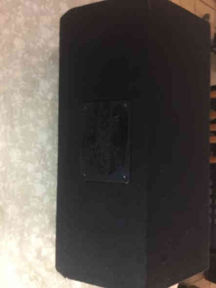 للبيع سستم صوت نظيف حيل مستخدم كلش قليل السماعت عدد ٢/ ١٥٠ اصلي  انفنتي سابوفر سوني  عدد ١ / ١٣٥٠ واط  امبيفاير كبير عدد ١/ jec واط  2500 اصلي امبيفاير ٣٥٠ واط كينود اصلي للاستفسار الاتصال ***********
