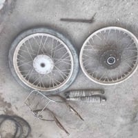 قراض • دراجة