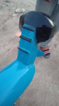 سبايدر • لحيم قليل • ناصرية مركز