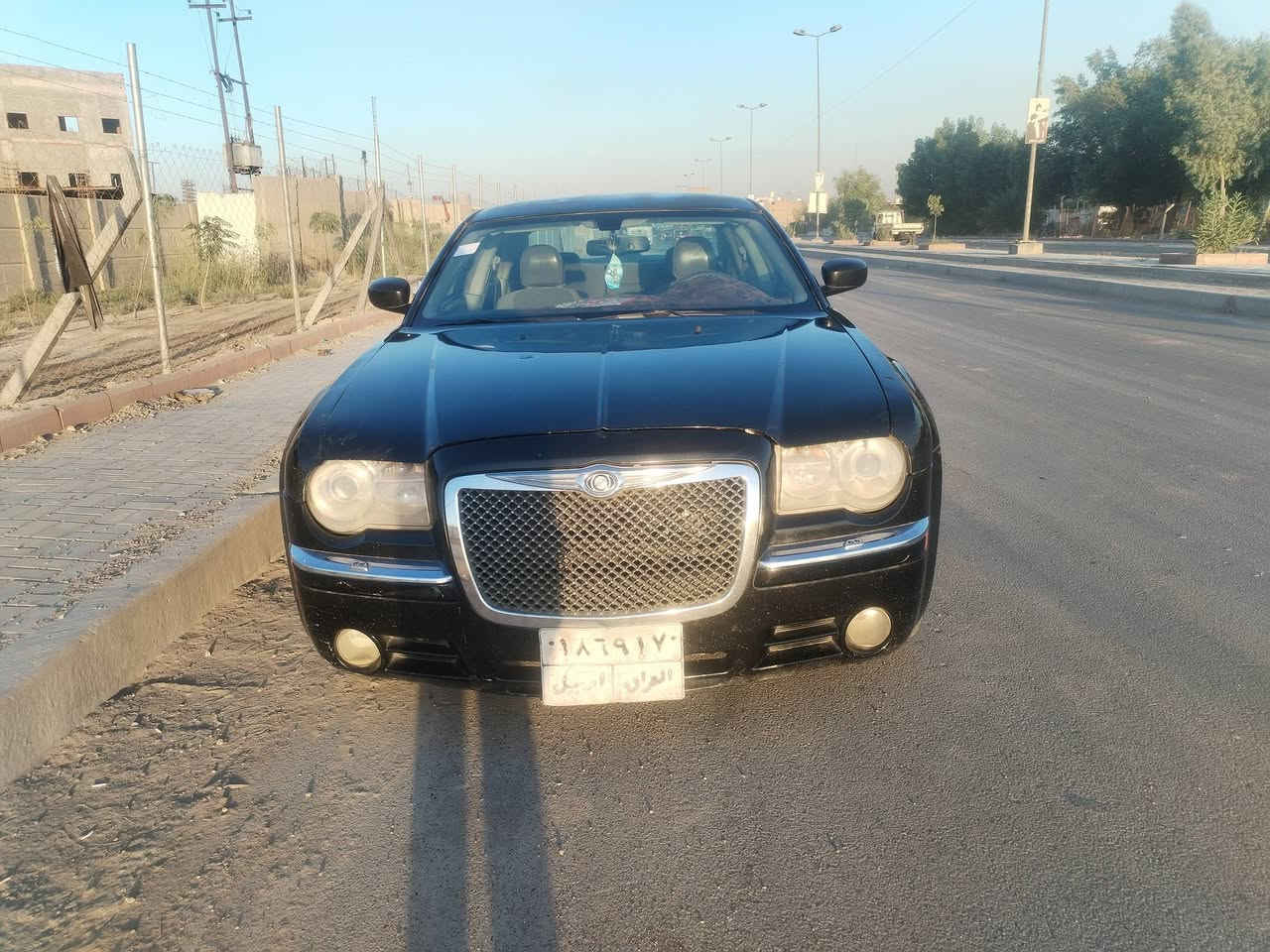 سلام عليكم اوبامه 2007 كير ومكينه خير من الله سونرهه بلمنشور مكان بغداد ***********
