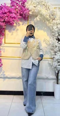 قميص مطعم كابوي  + يلك + الأستفسار آكتر واتساب ‭0787 592 8266‬  القياس...