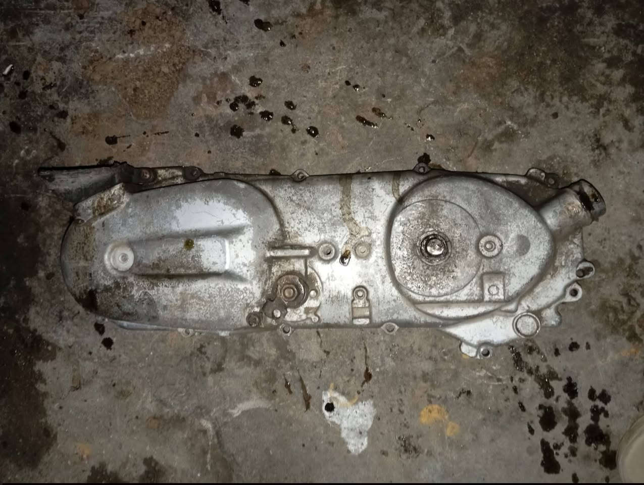 غراض دراجه اكزز  بلاديات مال تفصيخ قيم واخذ


**إذا كنت صاحب هذا الإعلان وتريد حذفه لأي سبب، رجاءا أرسل رسالة إلى الدعم الفني**