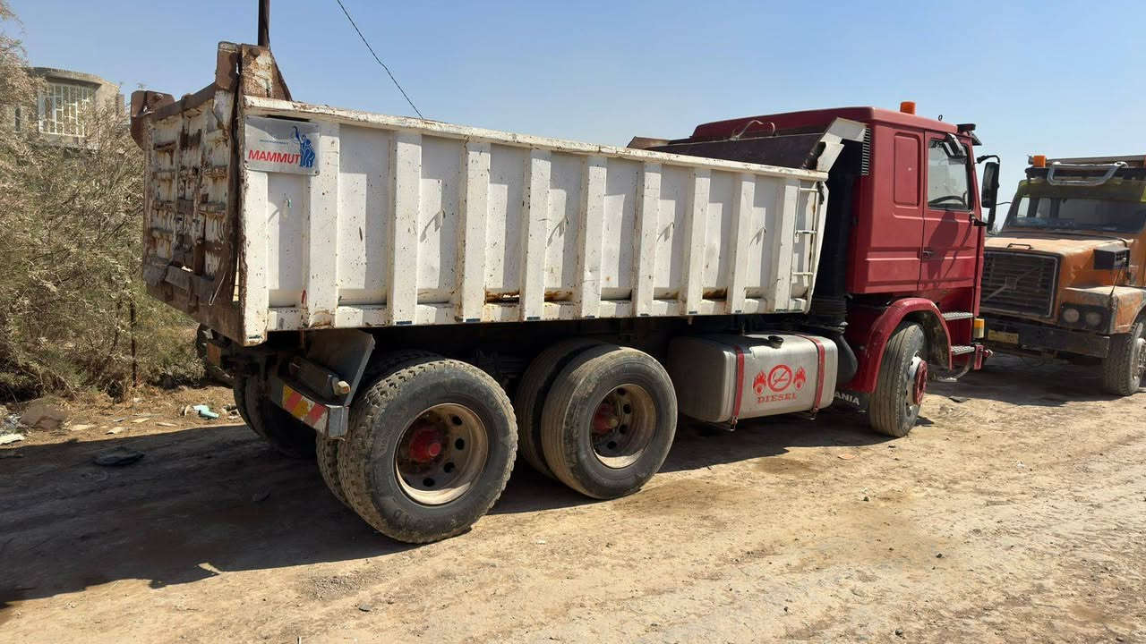 اسلام عليكم اللبيع اسكانيه ١٤٣ مكينه ١١٣ السوداه 88لا تنقيص واله بخار بدي نضيف باتريات جداد تايرات فوك النص عمر كير 880 5x5 مجموعة بومه ام الفلتر شاصي غير مكفول السعر ١٣٠ وبيه مجال مكانه الناصريه مكلف بالنشر هاذه رقم صاحبه *********** مكلف بل
