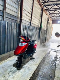 دراجه سبيسي للبيع دراجه حلو شوفتك عينك  السعر ٣٠٠الرقم 07829969763