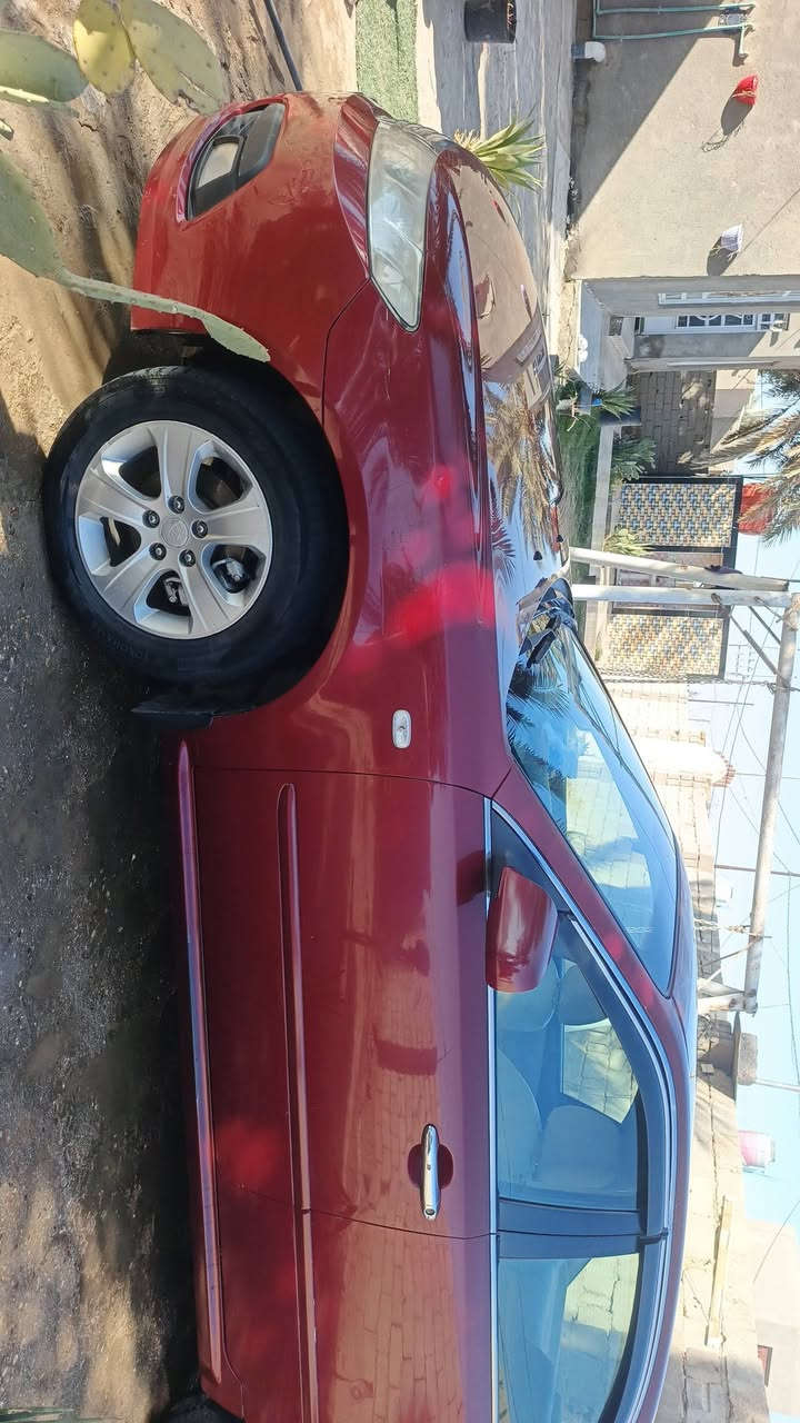 اوبتما 2009 خليجي مكفولة رقم واسط مميز بابل شوملي 125ورقه بيها مجال حك الجيه ***********
