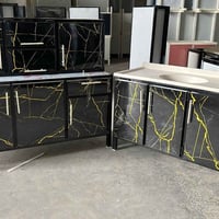 كاونتر متر ونص • مع سنك • توصيل محافظات