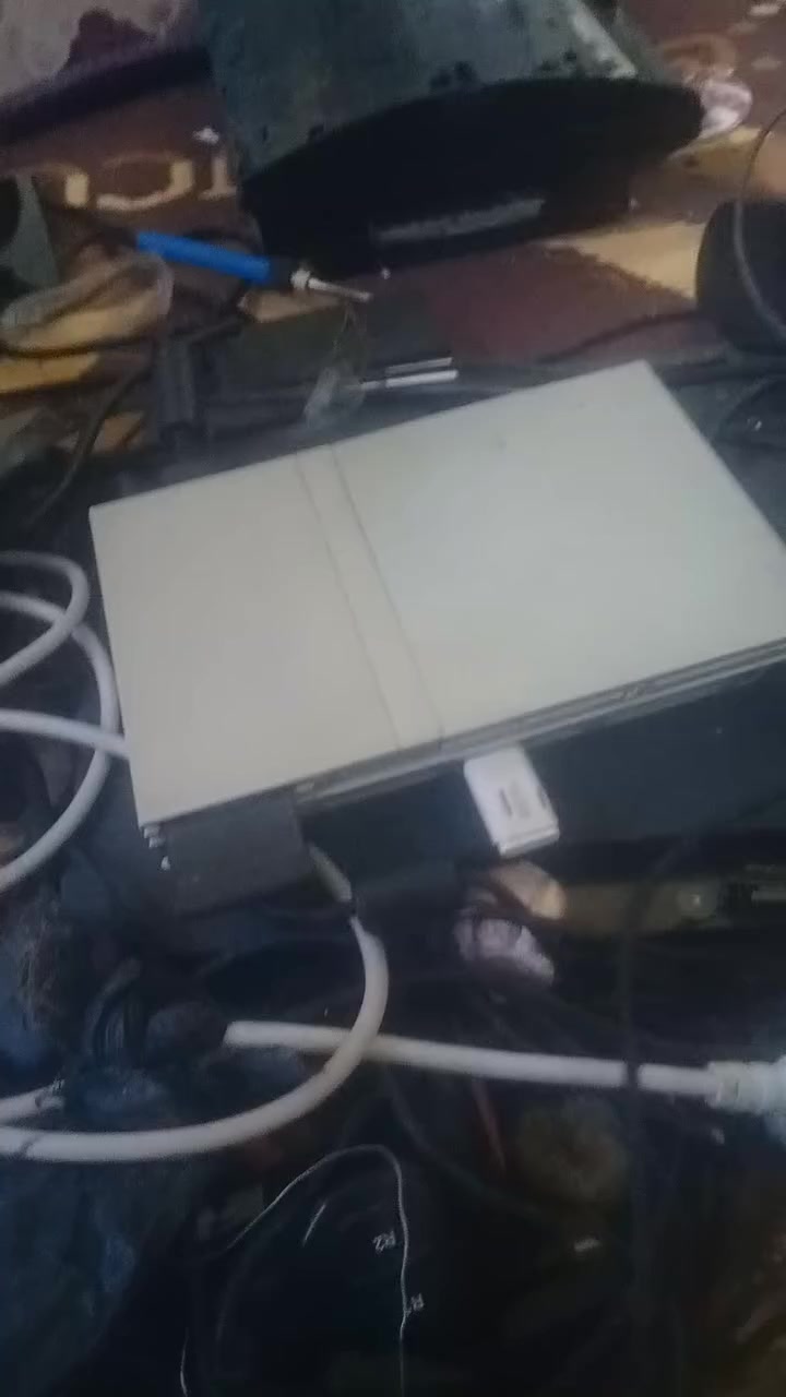 السلام عليكم بلاي ستيشن 2 كامل الملحقات يشغل بس فلاش السعر 35 مع التوصيل


**إذا كنت صاحب هذا الإعلان وتريد حذفه لأي سبب، رجاءا أرسل رسالة إلى الدعم الفني**