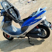 كيمكو • ٢٠١٦ • مكفوله