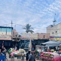 ٣ محلات • طابو صرف • سوك العصري