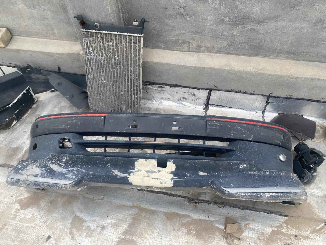 السلام عليكم غراض اوبل استرا للبيع دعاميه اماميه وخلفيه وفلنجات وراديتر وبور ستيرن وسبايه رياضيه تنشد ع الفتحات  البلاديه


**إذا كنت صاحب هذا الإعلان وتريد حذفه لأي سبب، رجاءا أرسل رسالة إلى الدعم الفني**
