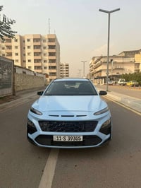 كونا • ٢٠٢٢ • ١٦٠٠ توربو