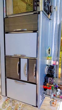 كاونتر • النجف الاشرف • شارع المطار