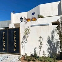 عقار زراعي للبيع في حي بدر قرب مدرسة علي شاهين وخط الكوسترات ماء مجاري...