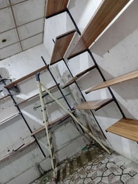 رفوف • ١٥ رف