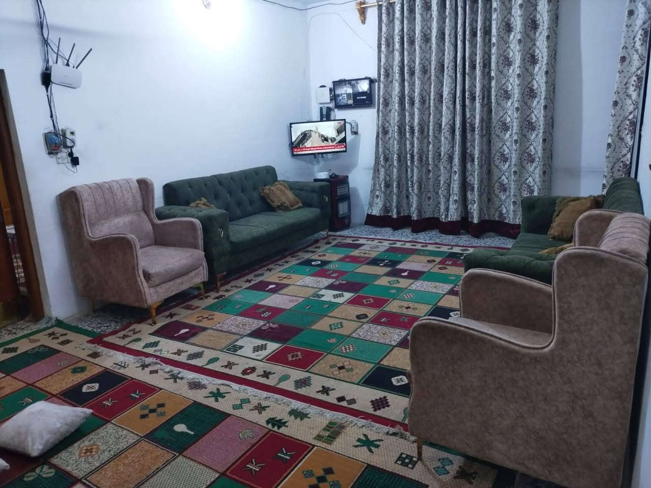 تخم تزكام للبيع 8مقاعد نظيف جدآ اي ضرر مابي للاستفسار خاص


**إذا كنت صاحب هذا الإعلان وتريد حذفه لأي سبب، رجاءا أرسل رسالة إلى الدعم الفني**