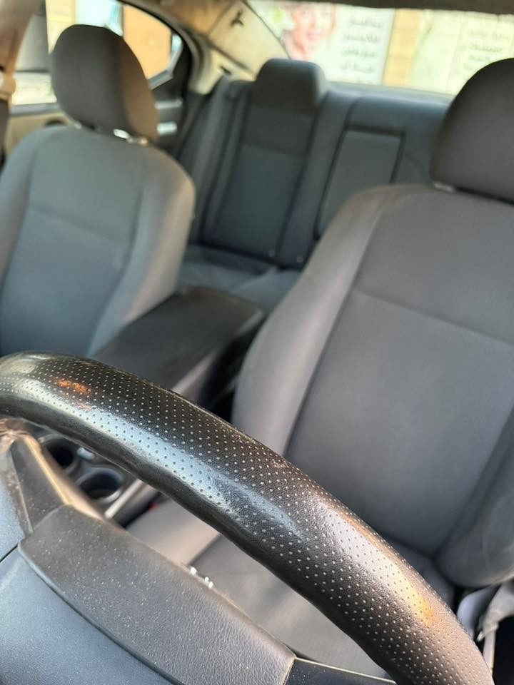 جارجر 10 مال جناي كير محرك حداديه مكفولات حداديه هسه بدله جديده محرك 5300 بلاد تخم تاير لايتات زنون كامره   مسجل سستم كامل غرفتهه جديده رقم بغداد كليزي شرط تحويل سياره على لبلاد لأضربه ولامعجون ترايك وين معجبك سعر 113 بغداد الدوره *********** وبل عافيه على يااخضه باب سايق صبغ وباب وره سايق بارد  فقط
