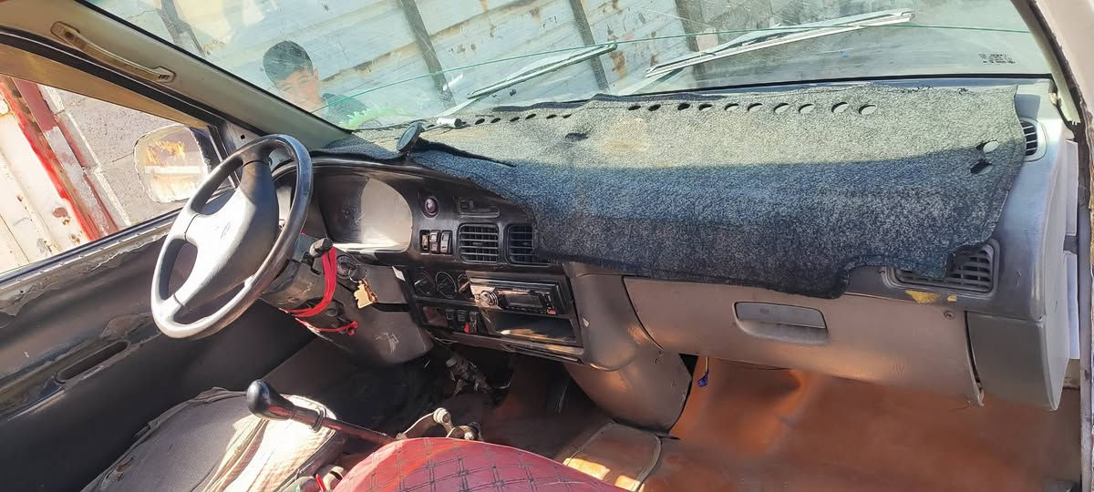 اللبيع بريجو97سنوية 30محرك كير اكسن مكفول /*********** العنوان بغداد ابوغريب السعر 55وبيها مجال
