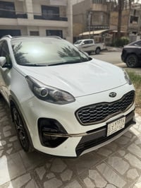 سبورتج جيتي لاين 2021 خليجي فول مواصفات بيه طخات بسيطة السيارة مكفولة ...
