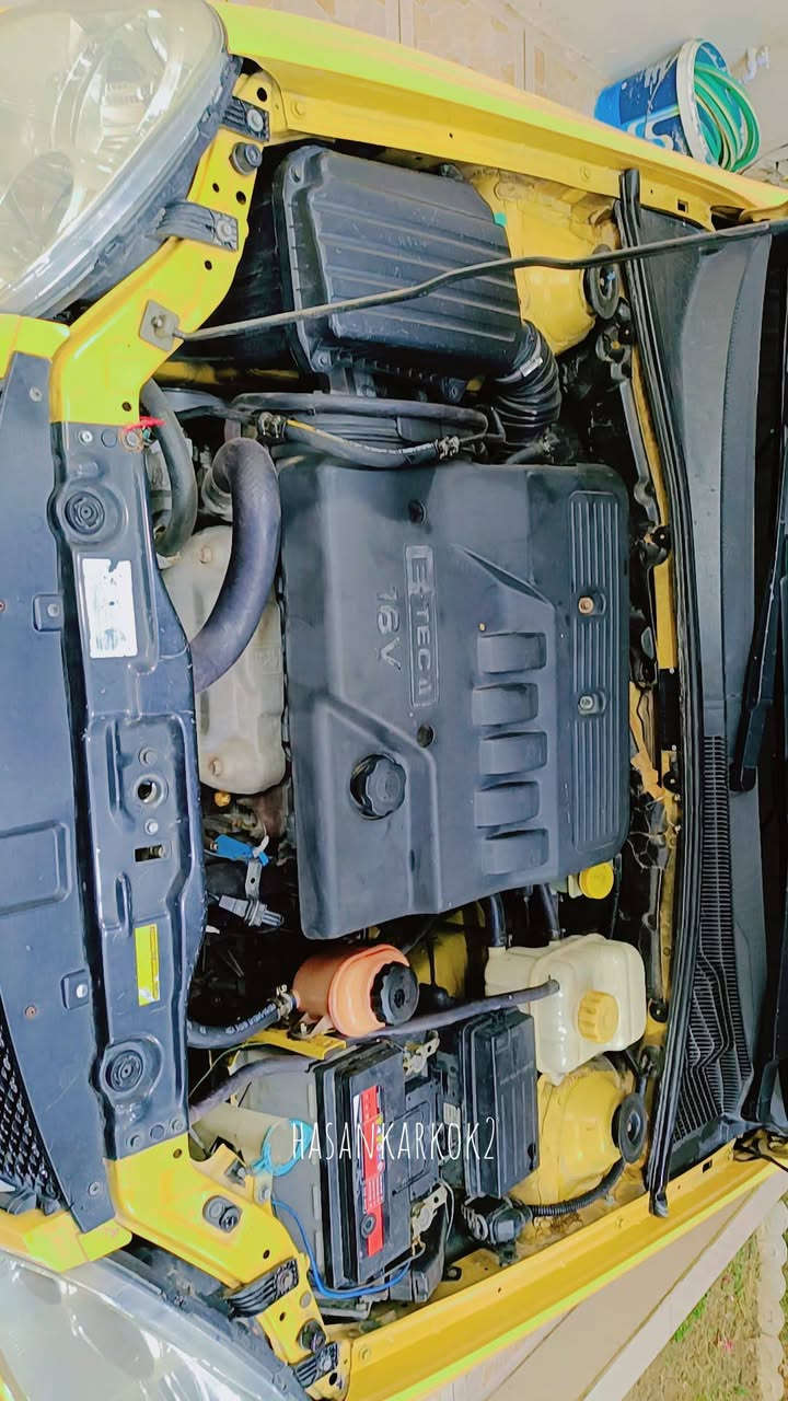 السلام عليكم اوبترا للبيع موديل 2012 رقم بغداد رقم اوروبي سنويه جديد لحد 2029 بطاريه جديد بشرط تحويل غرامت بطاقه بنزين موجود صاحب ثانويه موجود بكركوك سياره كركوك دروازه سعره 75 رقم موبايل***********
*********** الكورك عليه واتساب
