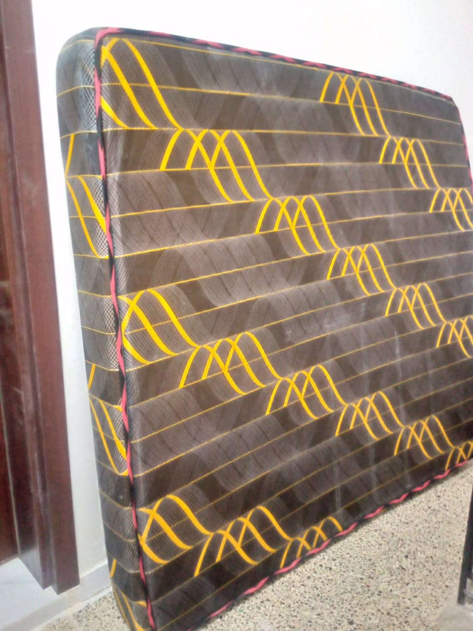 الچرباية والدوشگ ب ٧٠ الف بيهم مجال حي نزال ‏‪078-192-47240‬‏


**إذا كنت صاحب هذا الإعلان وتريد حذفه لأي سبب، رجاءا أرسل رسالة إلى الدعم الفني**