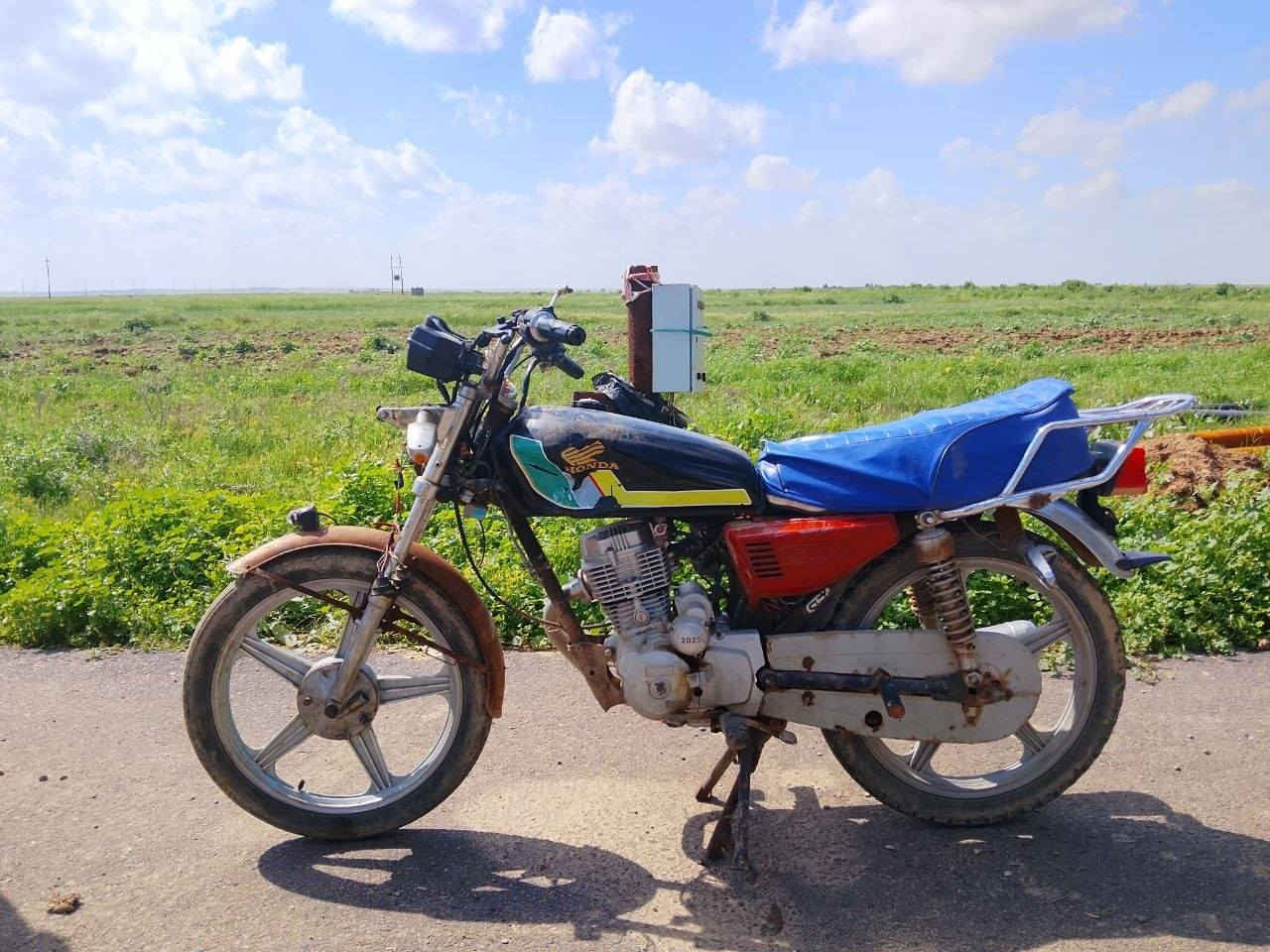 ماطور ٥ كير للبيع مابي عيب مال شغل شفت عينك يشتغل وياله عدلات مابيهن عيب محرك ٥ كير ماطور يشتغل مابي عيب العنوان قرةتبه السعر 175 الف


**إذا كنت صاحب هذا الإعلان وتريد حذفه لأي سبب، رجاءا أرسل رسالة إلى الدعم الفني**