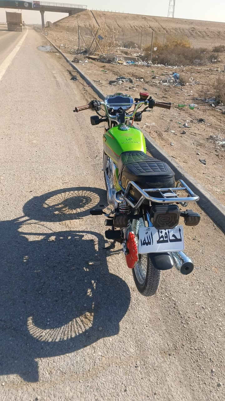 25 كفاله عامه شرط الفحص والنضافه كله. شغال من تاير للتاير سعر 750 وبيه مجال قليل
مكاني صدر الدغاره ***********
***********
