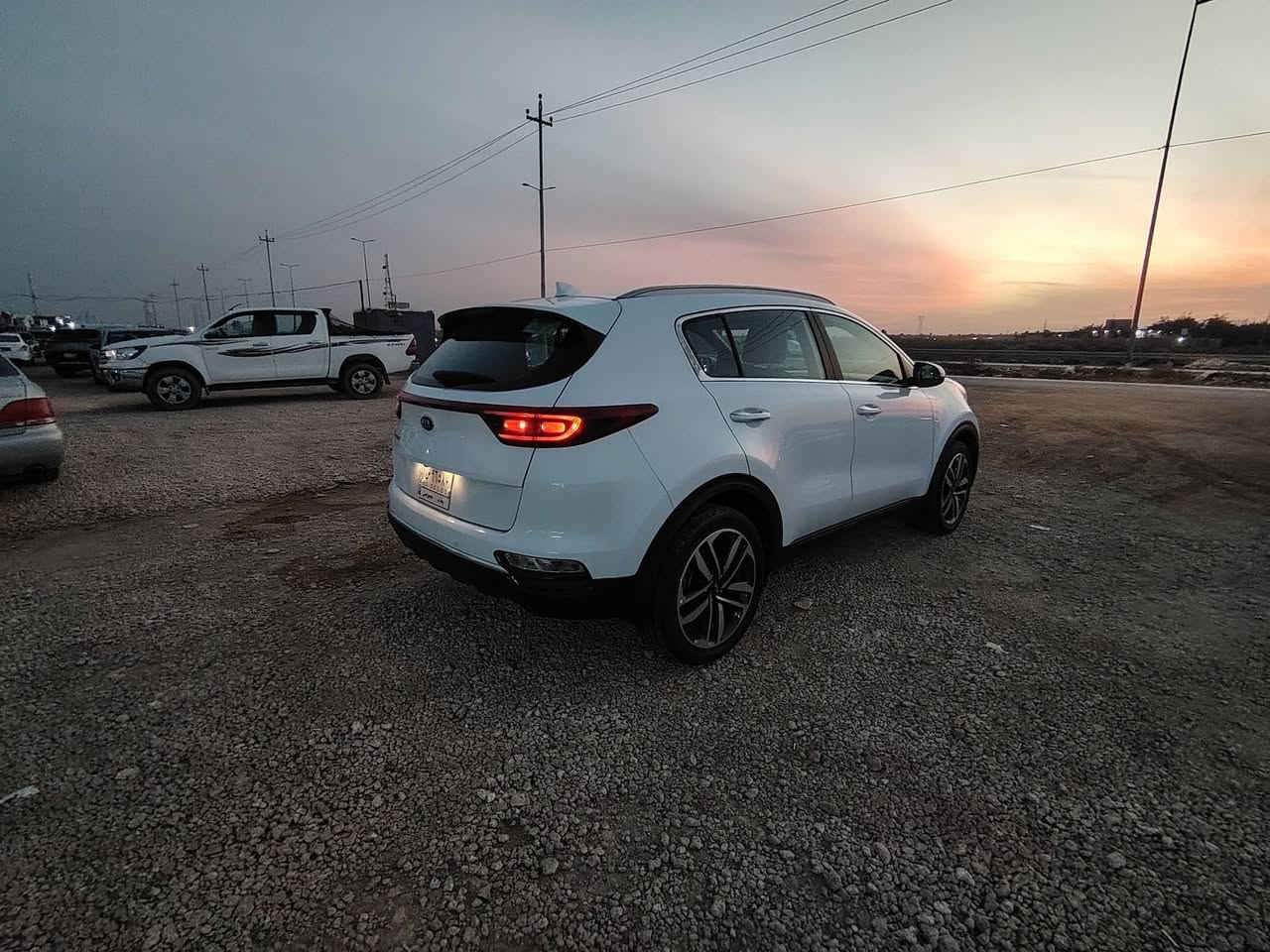 سبورتج ٢٠٢١ خليجي كفاله عامه
ماشيه ٦٠ الاستفسار ***********السماوه
