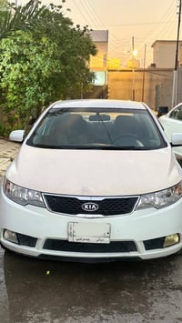 سيراتو • ٢٠١٣ • رقم ديالى