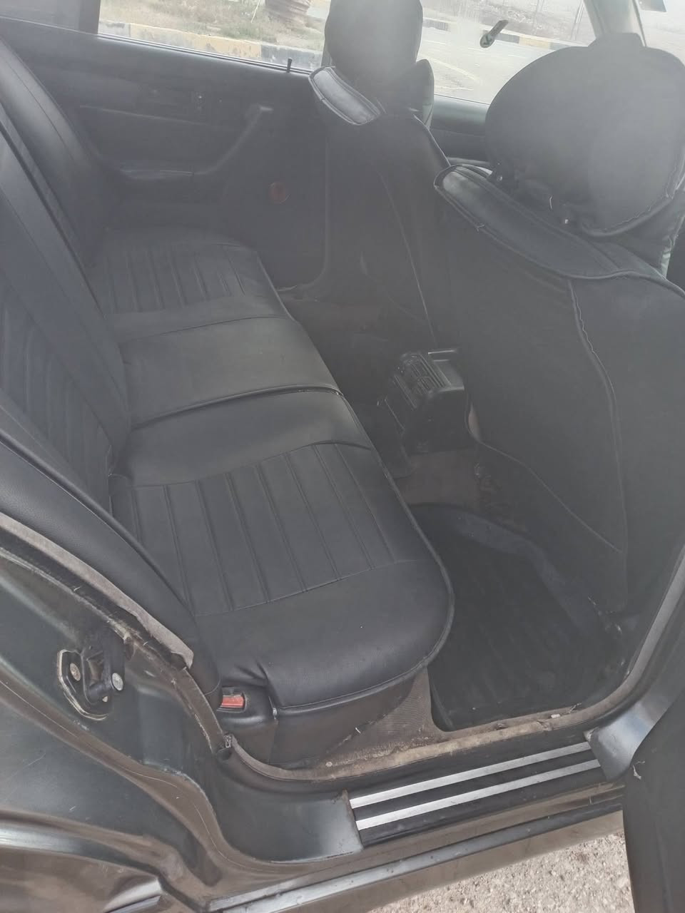 للبيع بي ام ٥٢٥ محرك كبس كير عادي سياره بدون ضربه مصبوغ جماليه رقم مسطره كابون موجود شرط تحويل سعر ٦٠ بي مجال مكان سياره ناحيه العياضيه
***********
