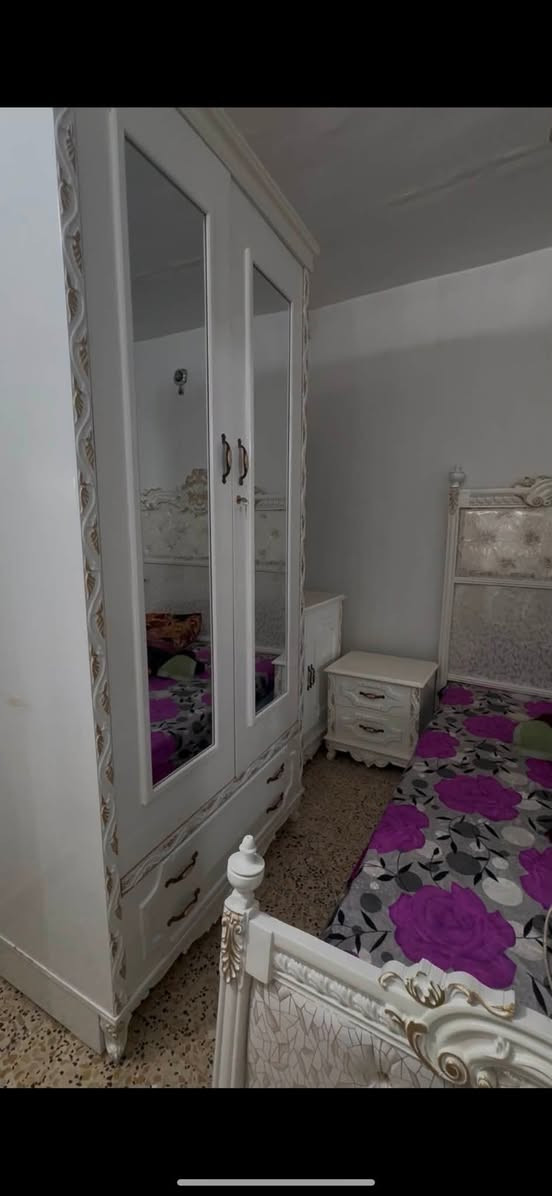 كنتور بابين وبوفية للبيع


**إذا كنت صاحب هذا الإعلان وتريد حذفه لأي سبب، رجاءا أرسل رسالة إلى الدعم الفني**