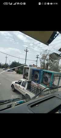 سياره للبيع دير هيه وراعيه كفولين 07834025966اتصل  كاظم نجيب الجبوري