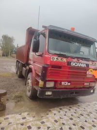 شاصي طول بلادي ١١٣ • محرك فحمي • الشرقاط