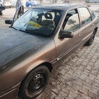 فيكترا • ١٩٩١ • ١.٨